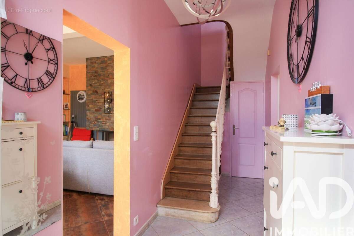 Photo 4 - Maison à VINNEUF