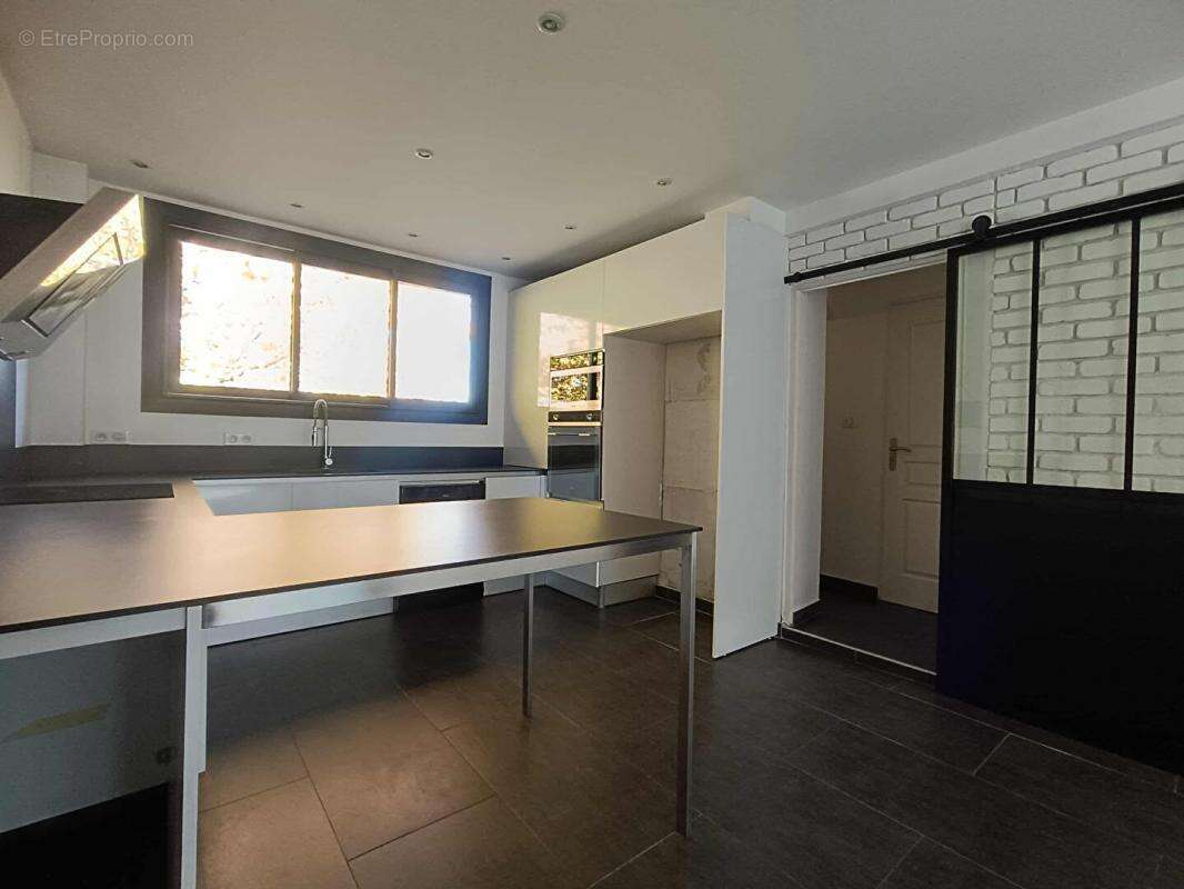 Appartement à ISTRES