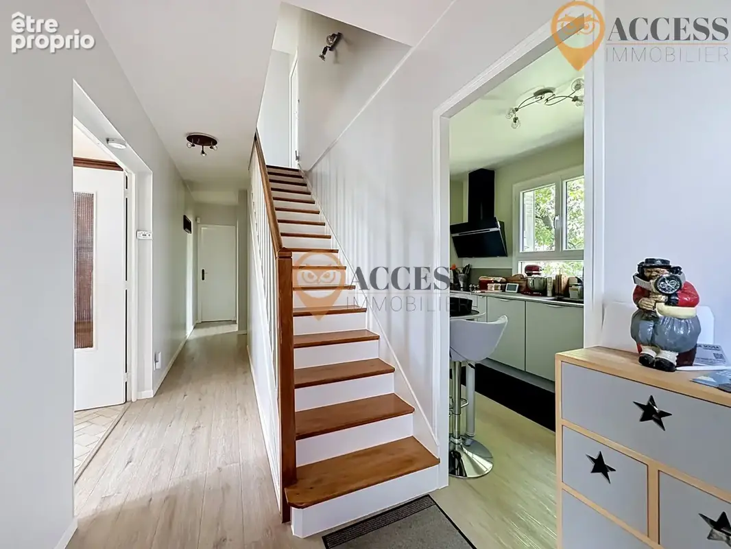 VILLEPINTE - Jolie Maison familiale dans un secteur agréable ! - photo 2