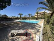 Appartement à FREJUS