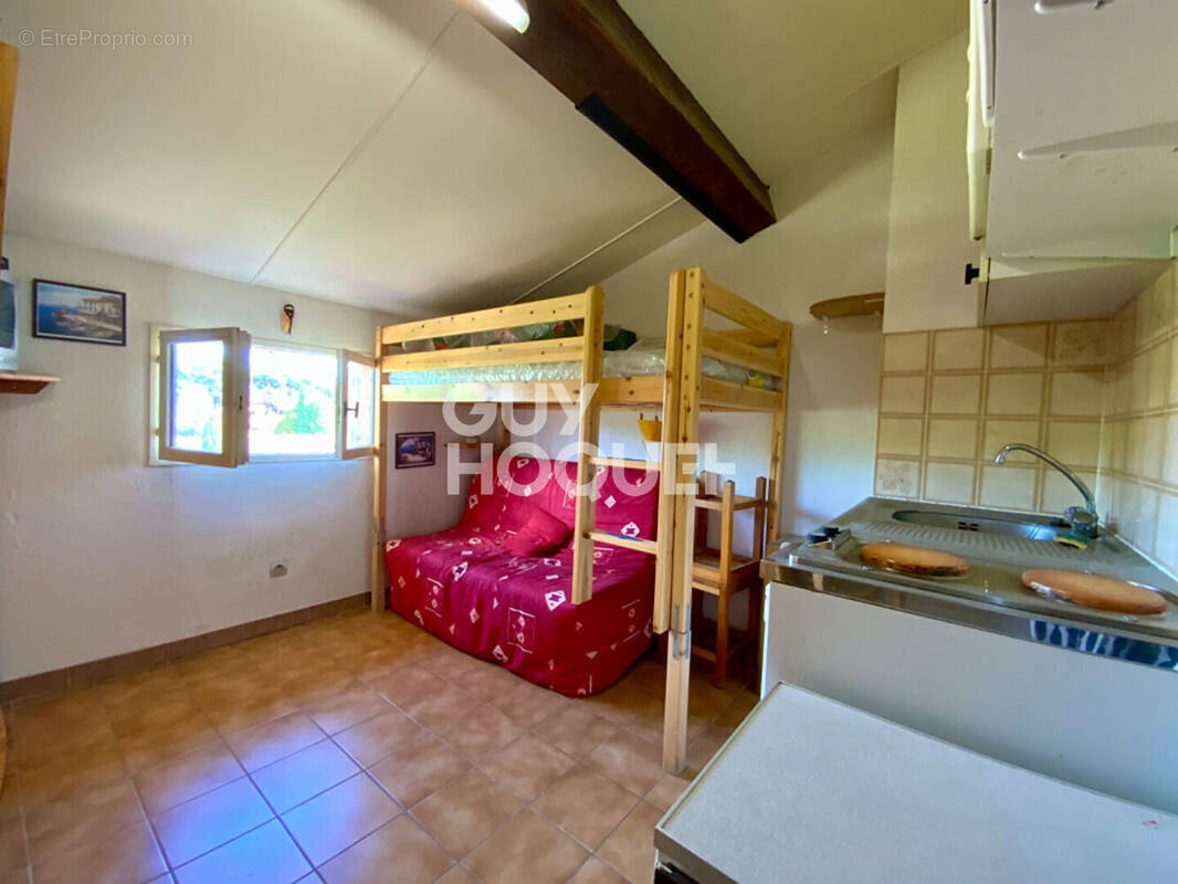 Appartement à SAINTE-MAXIME