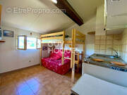 Appartement à SAINTE-MAXIME