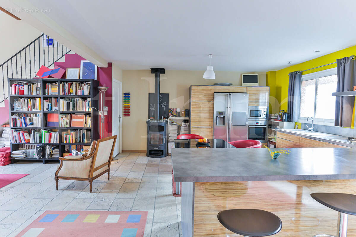 Photo 4 - Appartement à UZES