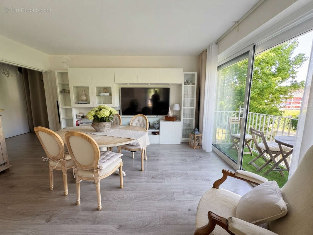Appartement à SENLIS
