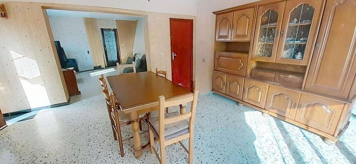 Photo 2 - Maison à WALLERS