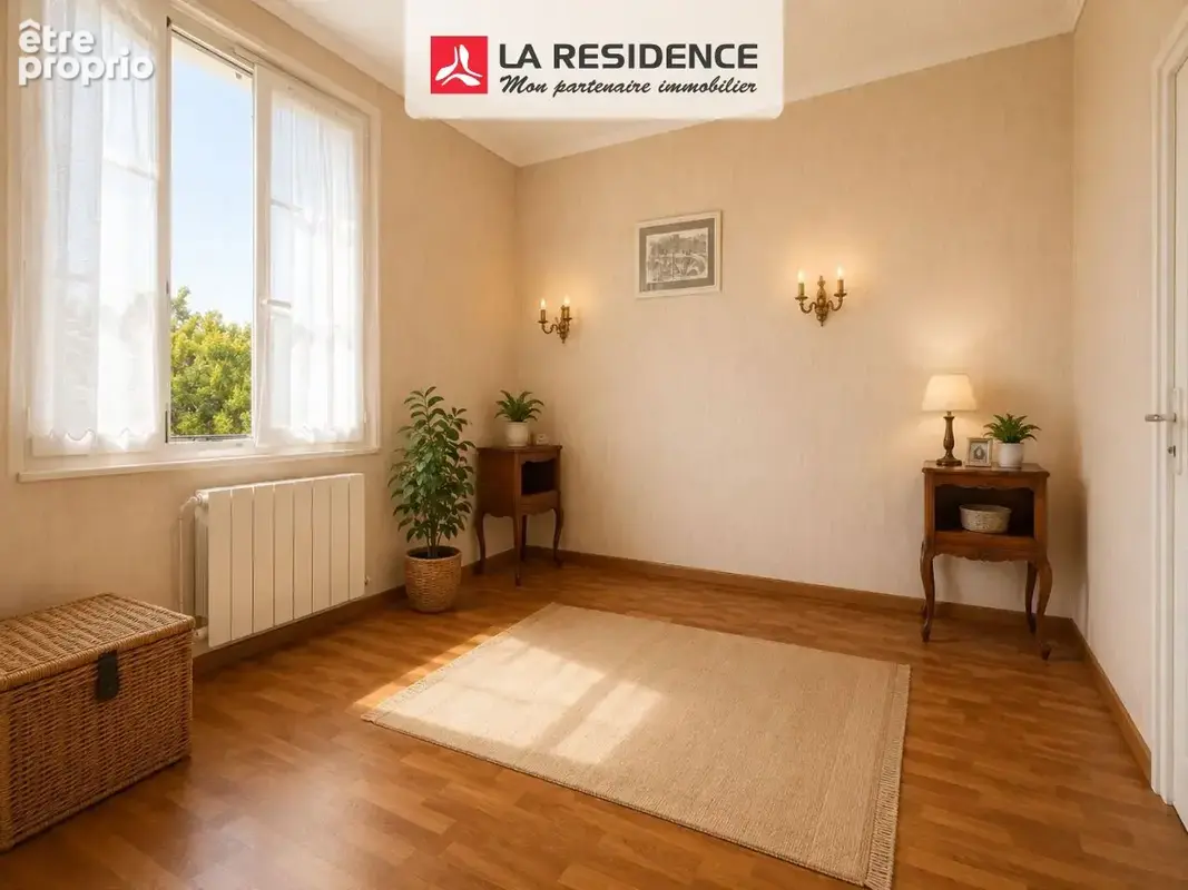 Maison 60 m² à Bennecourt  - photo 5