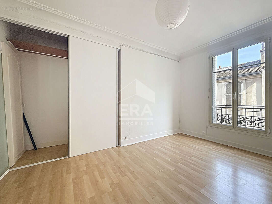 Appartement à PARIS-13E