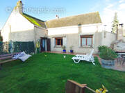 Maison à CLOYES-SUR-LE-LOIR