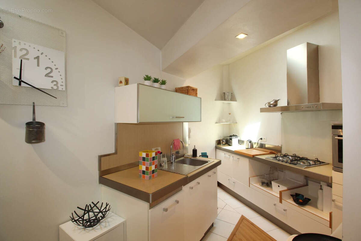 Maison à BAGNERES-DE-LUCHON