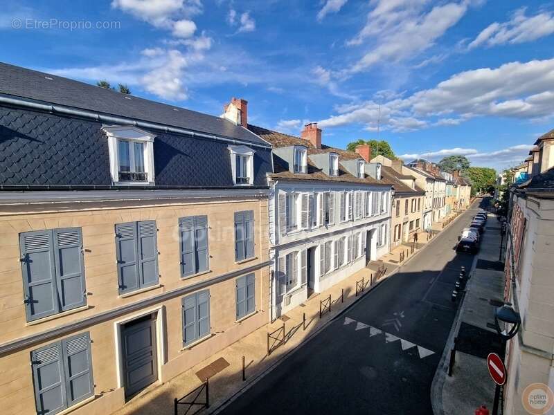 Appartement à ARPAJON