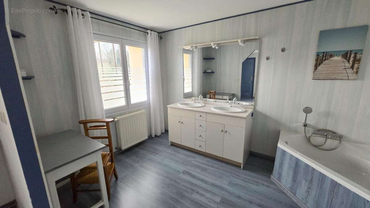 Maison à SAINT-PERE-EN-RETZ