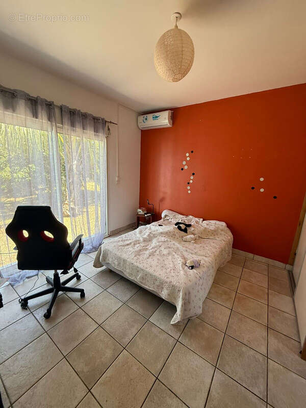 Belle villa T7- 170 m2 secteur LANGEVIN - photo 13