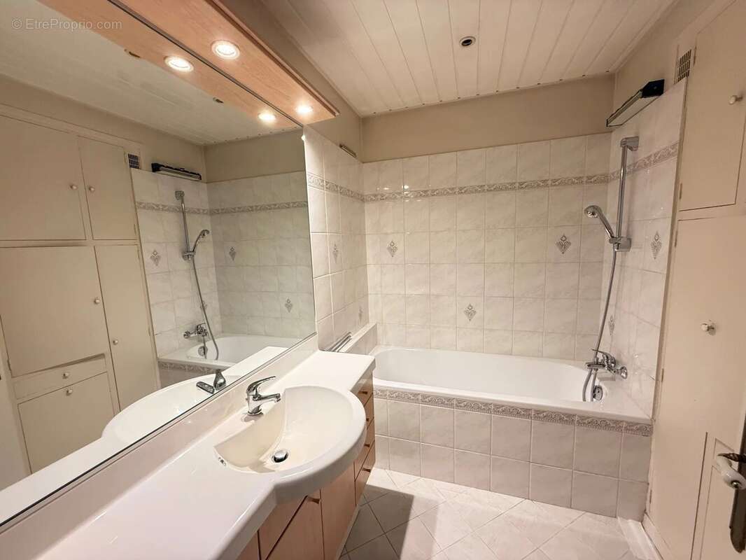 Appartement à CLAMART