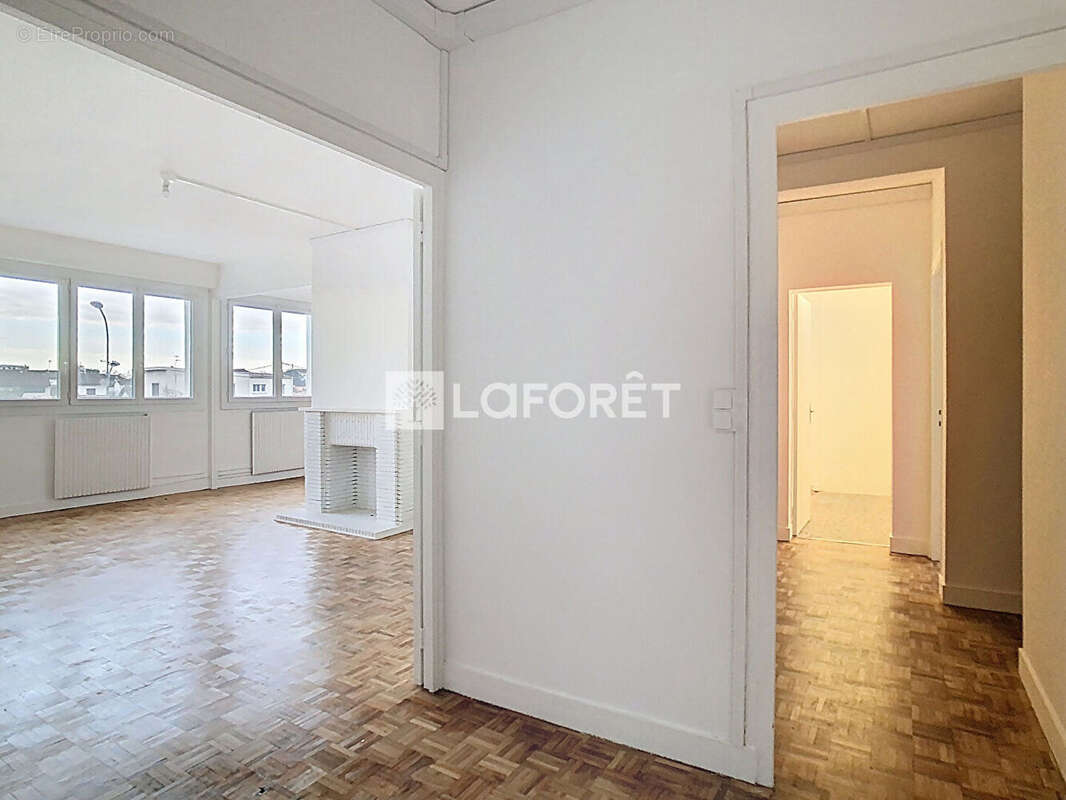 Appartement à TALENCE