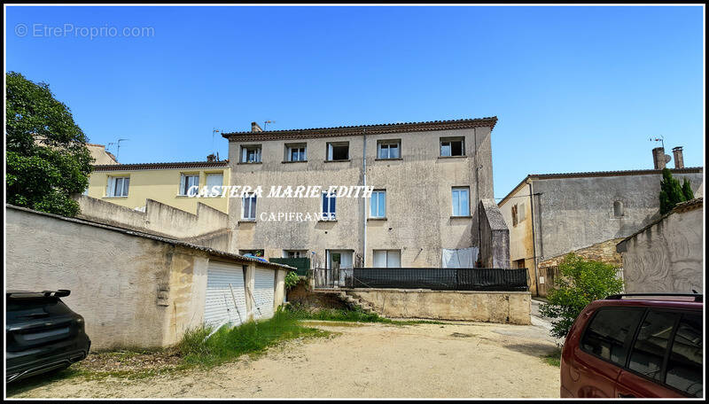 Appartement à CONDOM