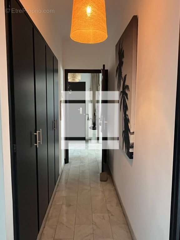 Appartement à AJACCIO