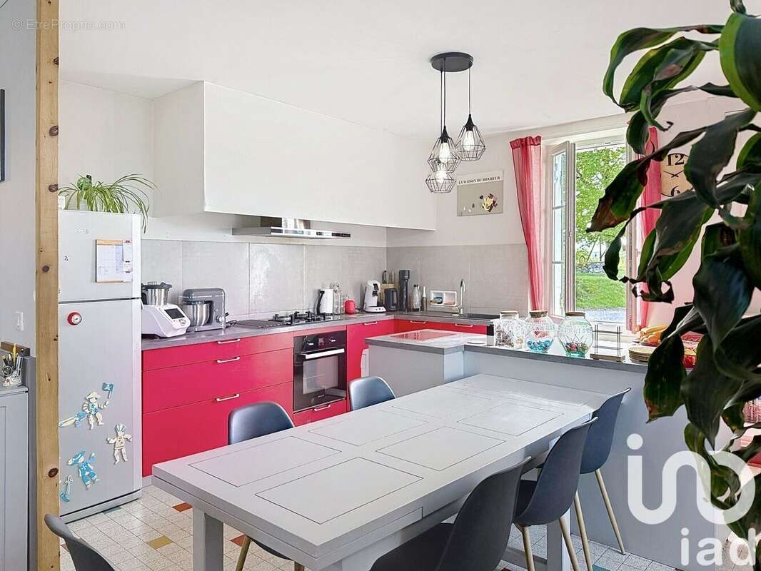 Maison 155 m² à Lacaussade  - photo 8