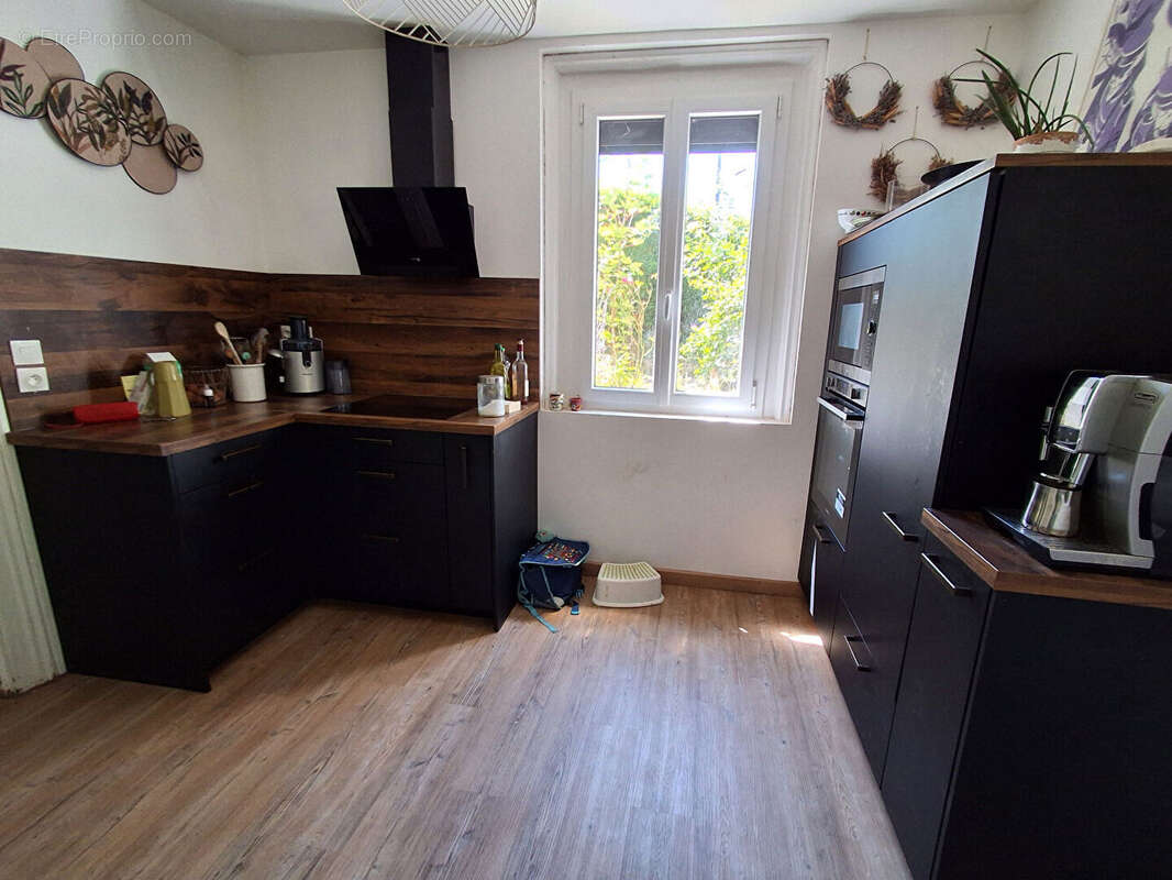 Maison Bolbec 5 pièce(s) 114 m2 - photo 4