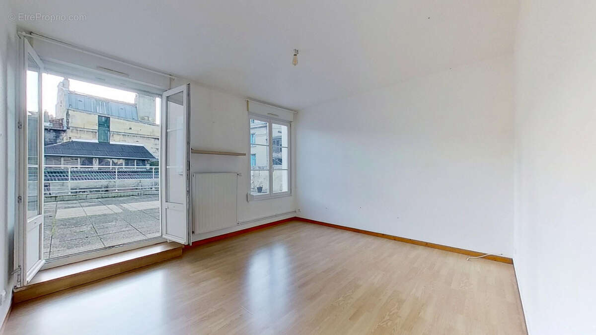Appartement à BAR-LE-DUC