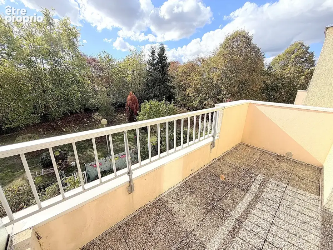 Appartement Montigny Le Bretonneux 4 pièce(s) 88 m2 - photo 3