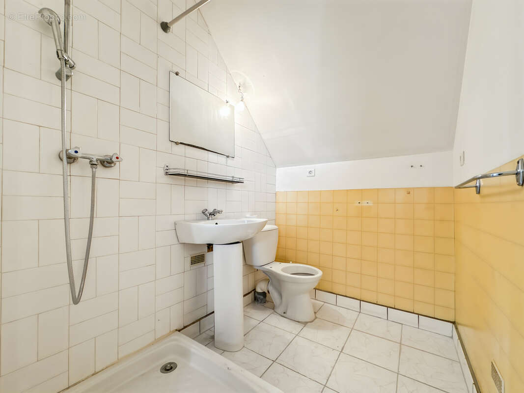 Appartement à CONCARNEAU