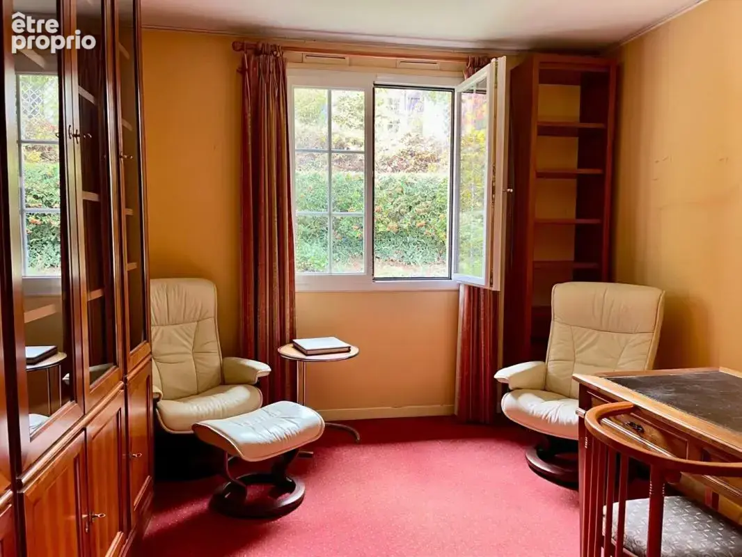 Maison au coeur de la nature de 170 m2, 4 chambres - photo 8