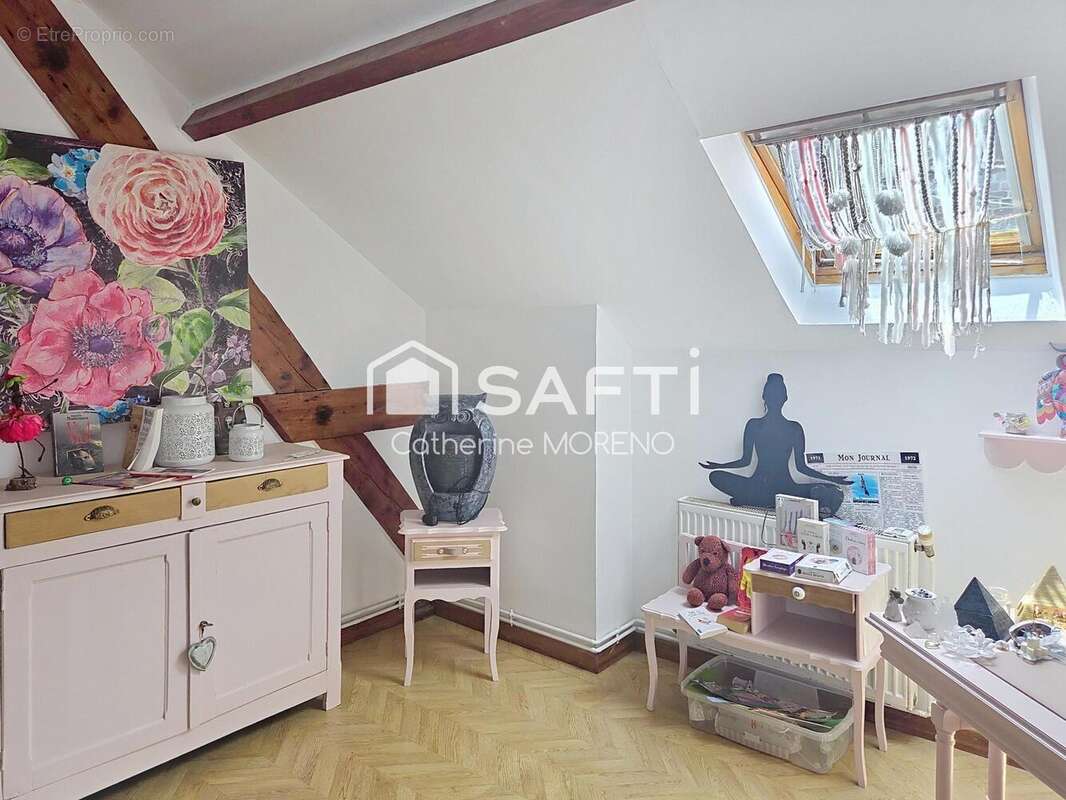 Photo 8 - Maison à VERSIGNY