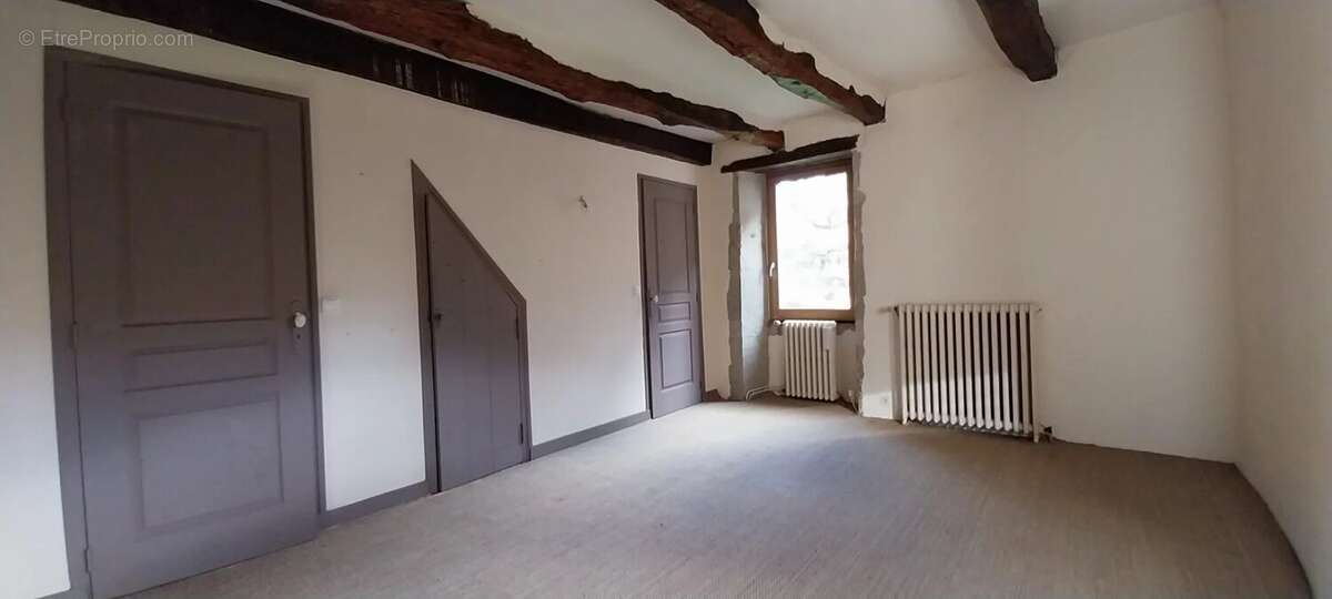 Maison à LA ROUQUETTE