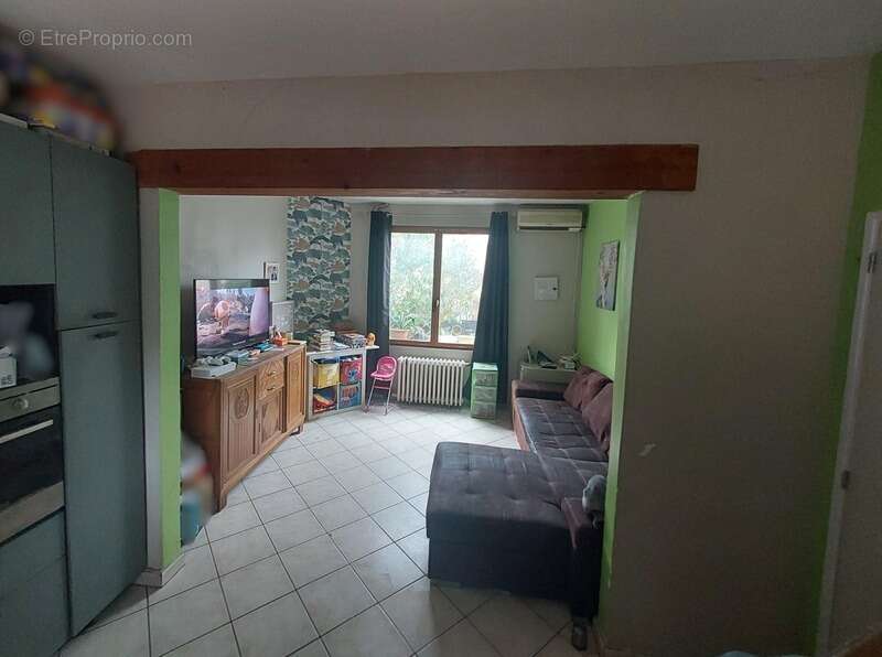 Maison à vendre 5 pièces CREIL (60) - photo 3