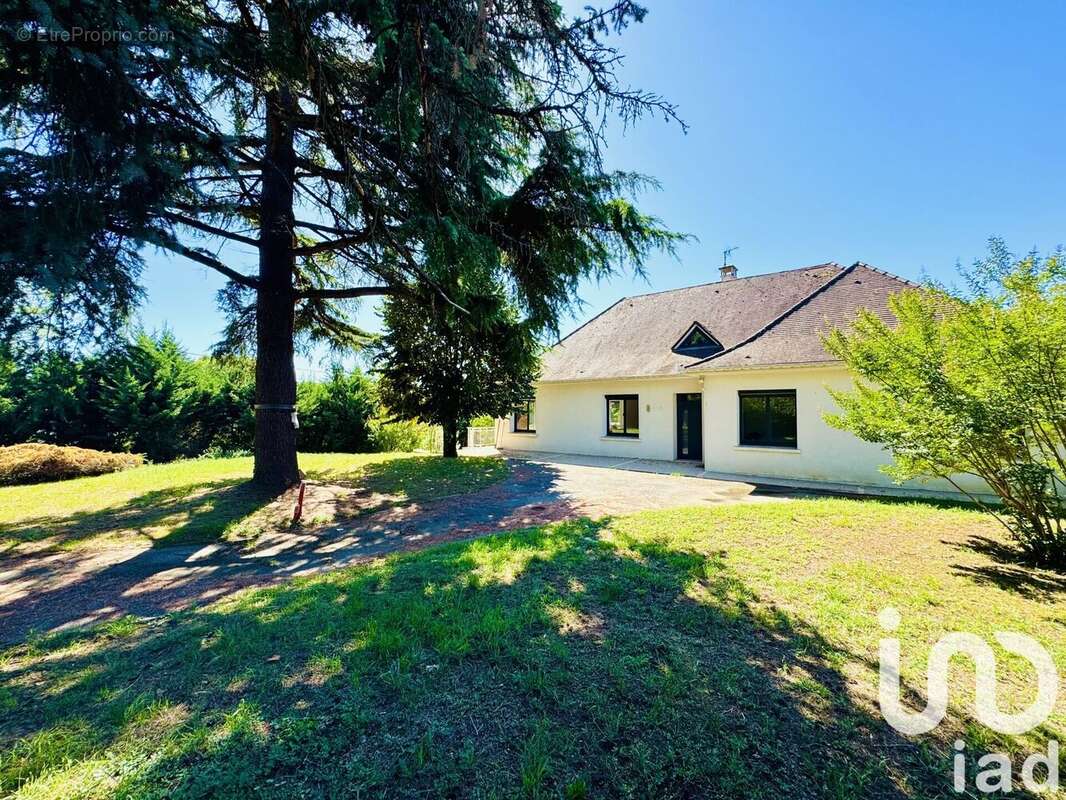 Photo 2 - Maison à GOURDON