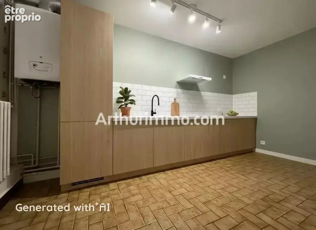 Vente Maison Le havre(76600) 123 000ï¿œ - photo 4