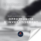 Commerce à SAINT-CHRISTOPHE-DU-LIGNERON