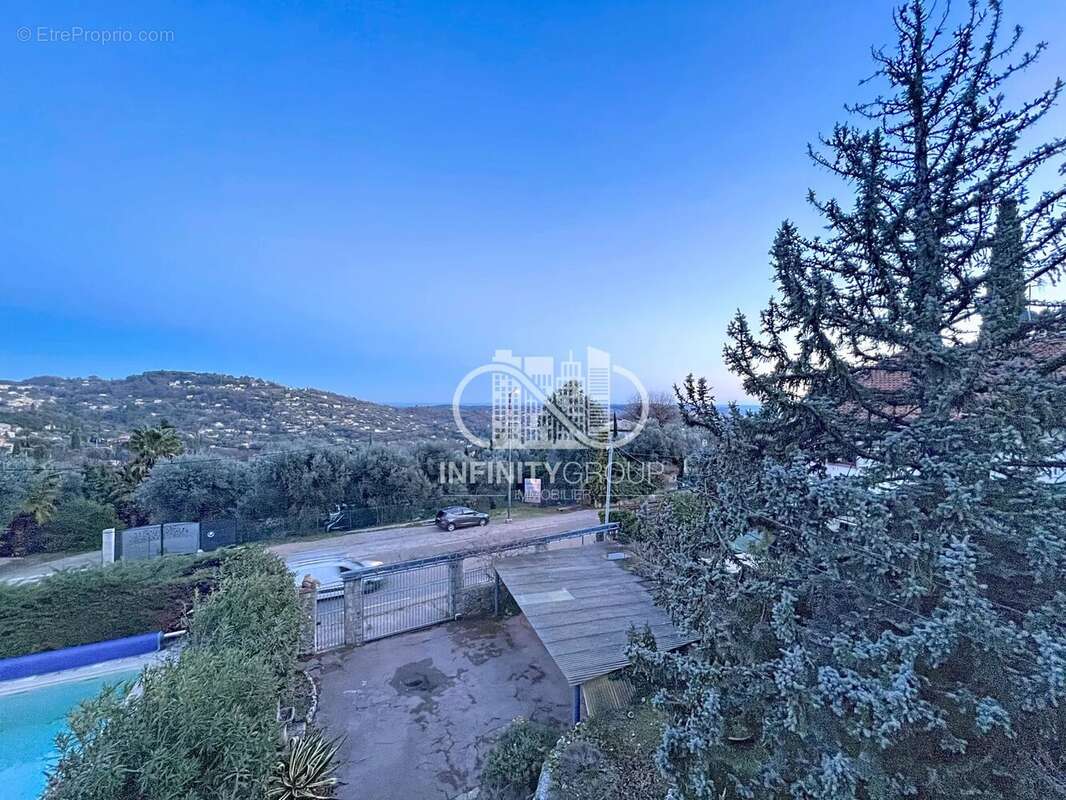 Appartement à GRASSE