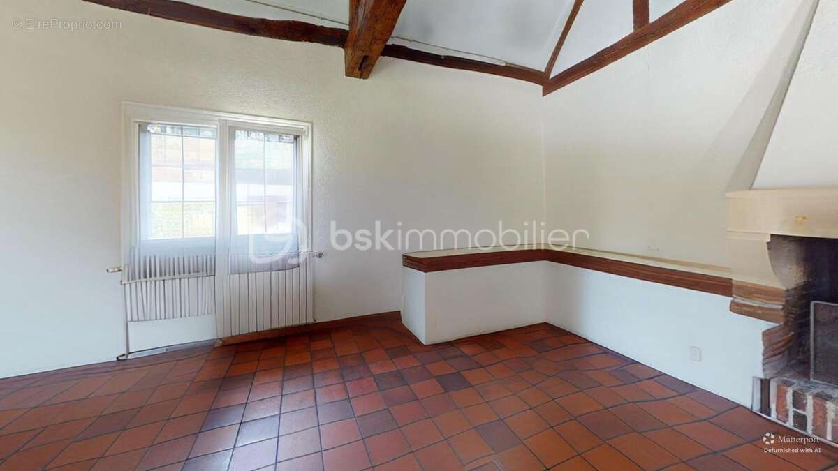 Longère + Gîtes m2 sur 3100m2 de terrain - photo 14