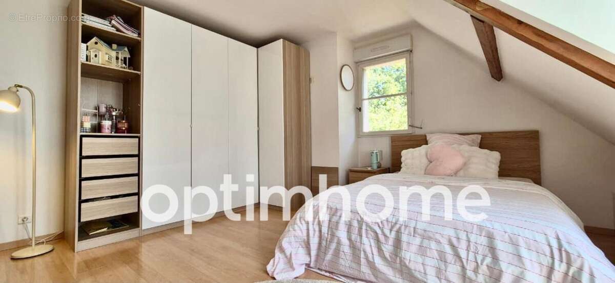 Proche Fontainebleau et Barbizon - Maison contemporaine 223m2 - photo 10