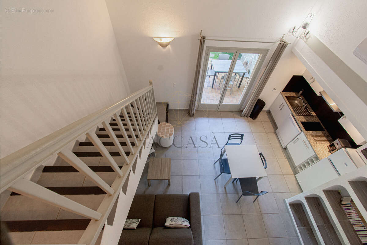 Maison à PORTO-VECCHIO