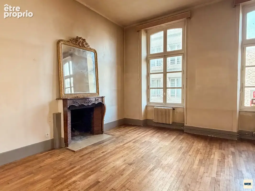 Appartement 117 m² à Saint-Malo  - photo 4