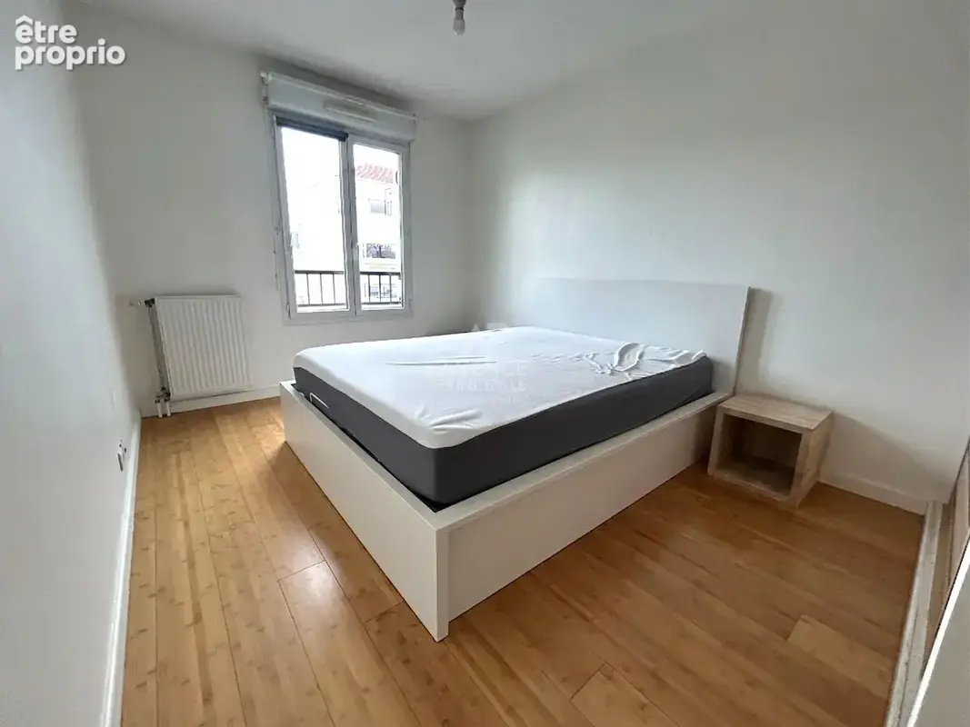 Appartement ACHERES 3 pièce(s) - photo 5
