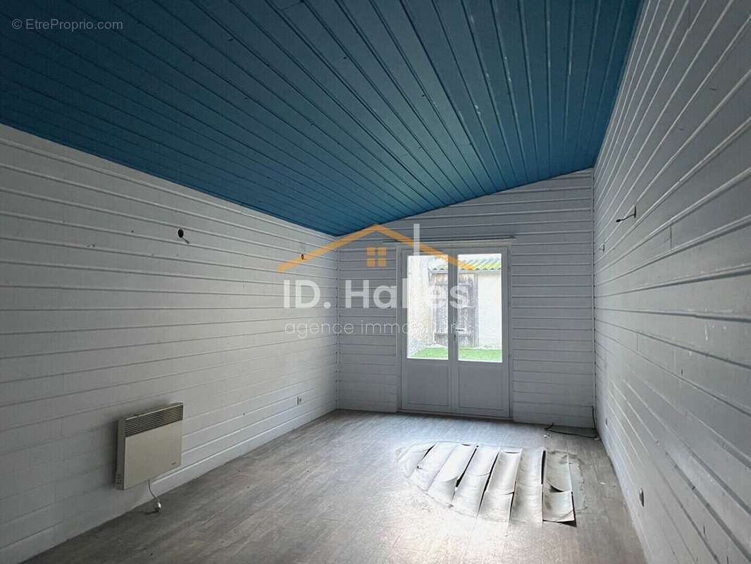 Appartement à CRAON