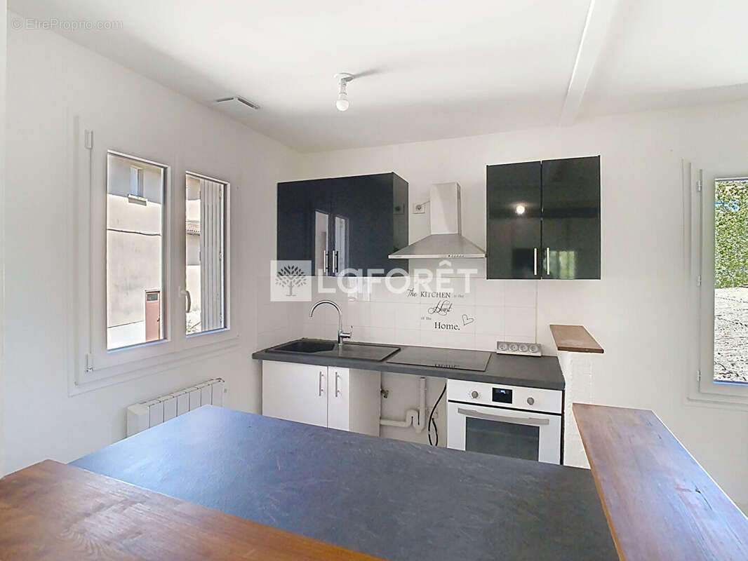 Appartement Limoges 2 pièce(s) 52.83m2 - photo 6