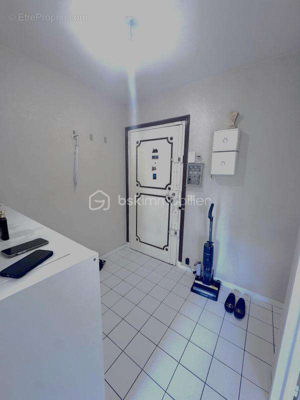 Appartement à SEVRAN