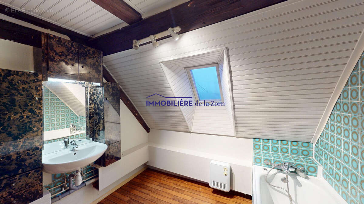 Appartement à BRUMATH