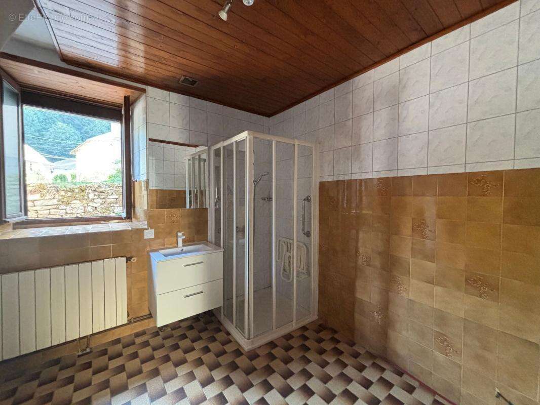 Maison À Vendre - 75m² - photo 8