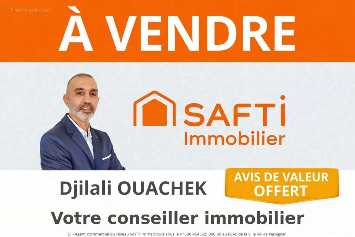 Photo 2 - Maison à TREILLES