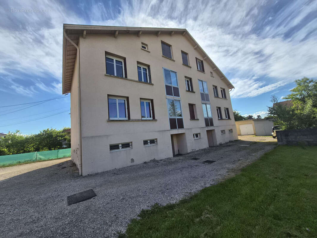 Amberieu en bugey - photo 9