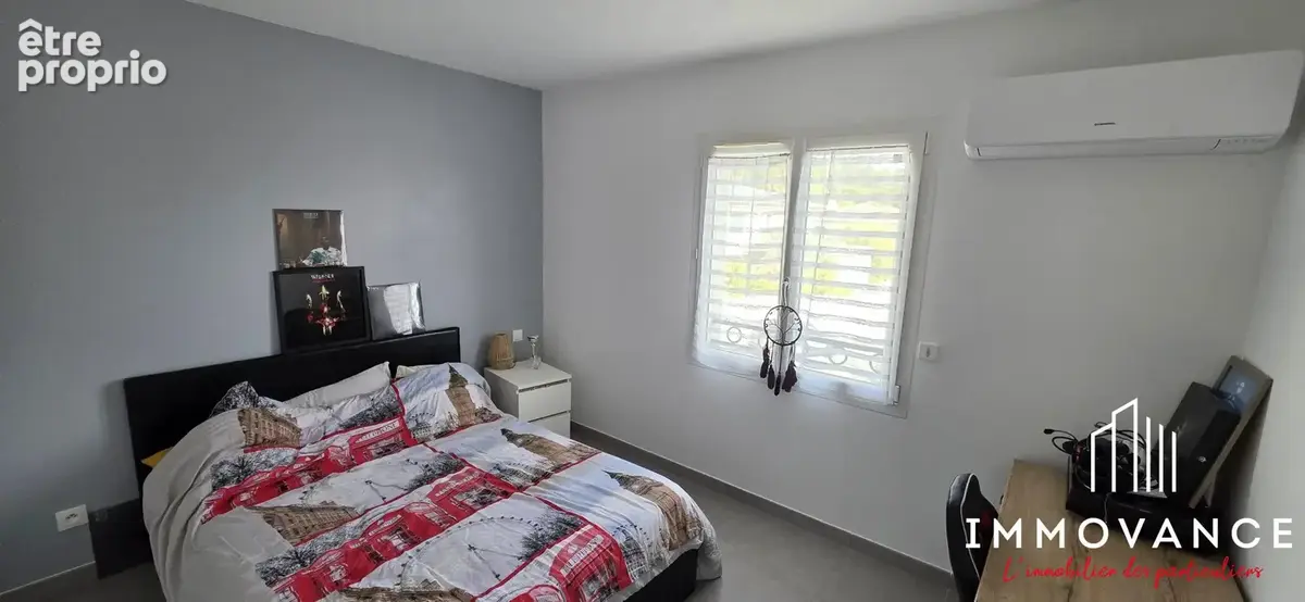 Maison 5 pièces 123 m² à vendre à Montarnaud (34570) - photo 9