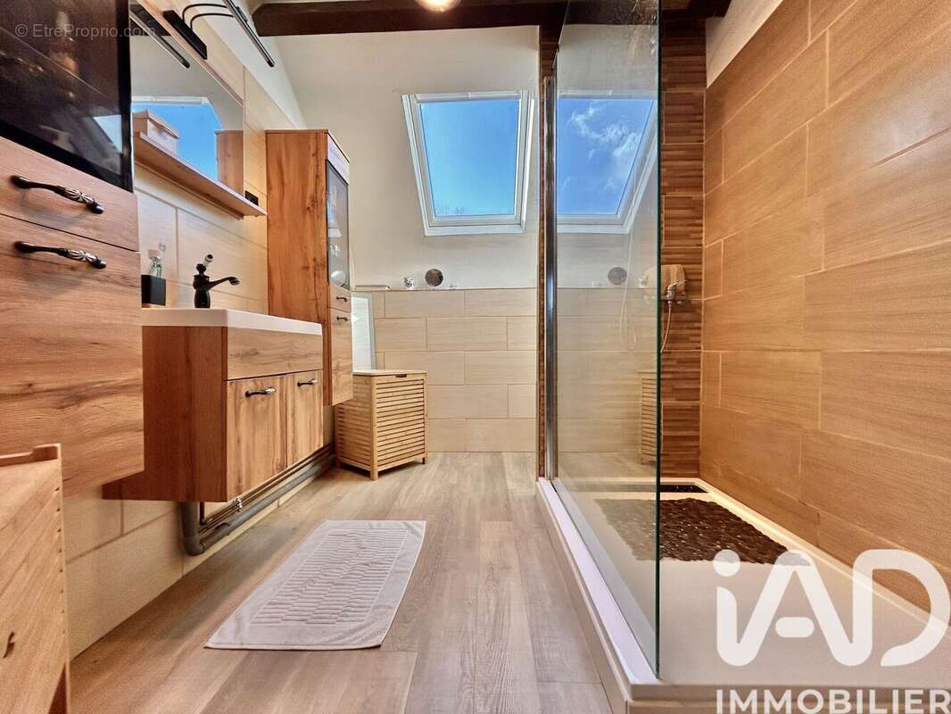 Maison 85 m² à Fontenoy  - photo 3
