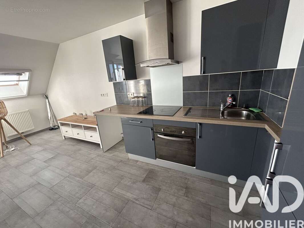 Photo 2 - Appartement à MORANGIS