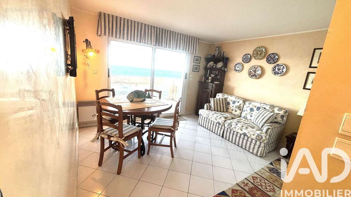 Photo 3 - Appartement à MENTON