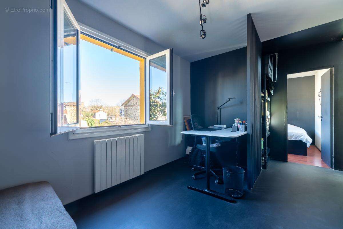 Maison à NANTERRE